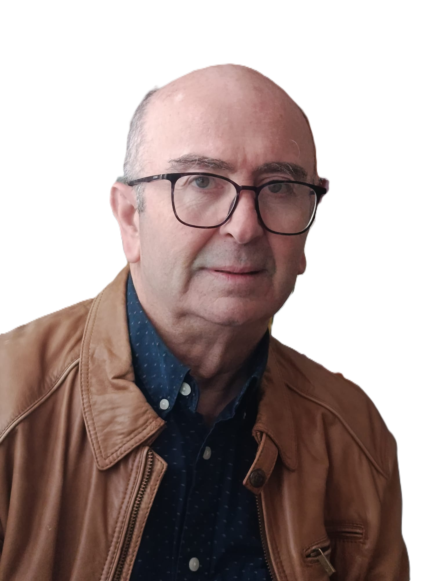 Jesús Morata Moya